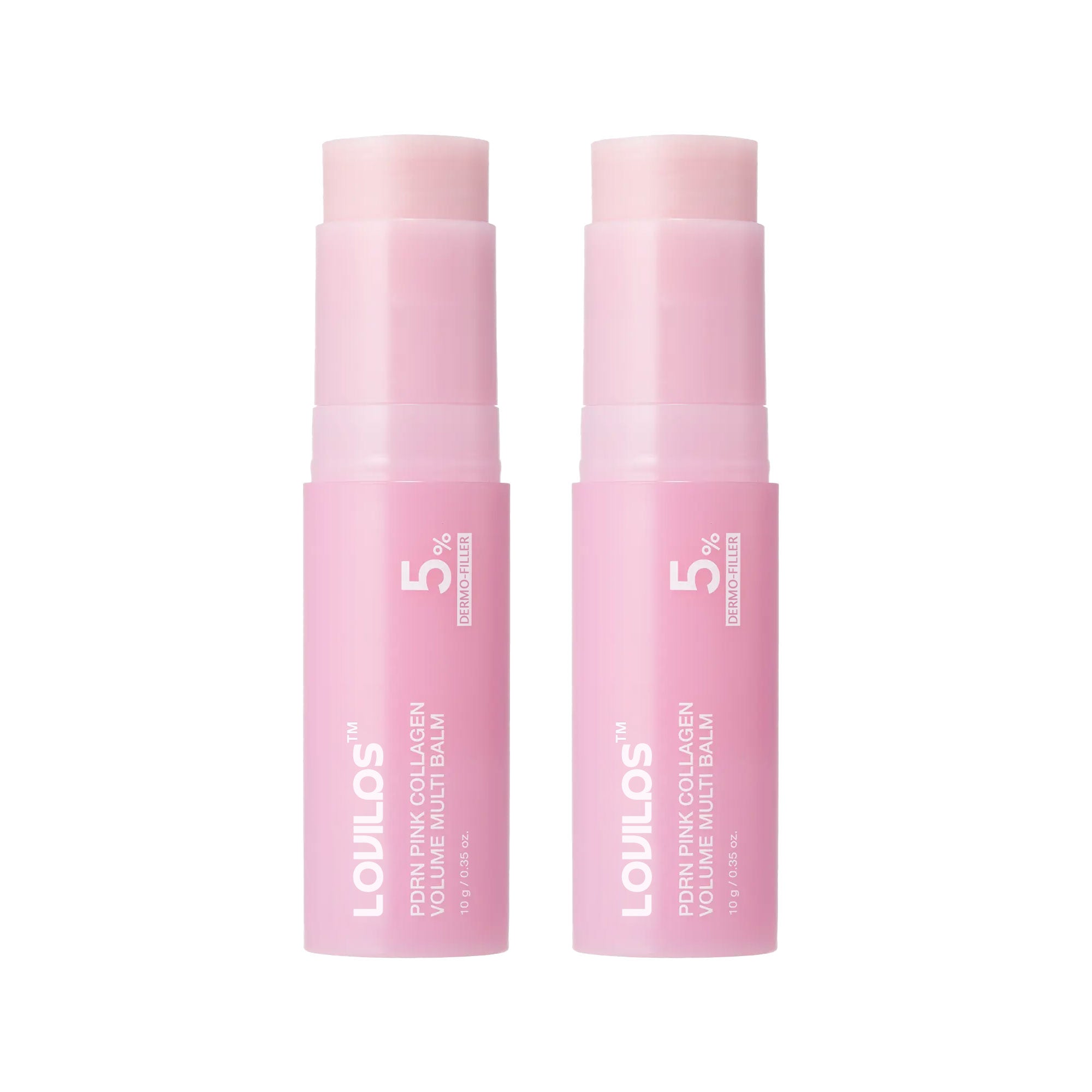 2x Serum Sticks - Daily Lift