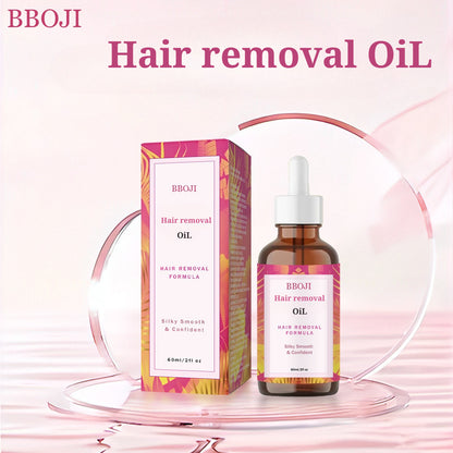 BBOJI Hair Removal Care Essential Oil-
